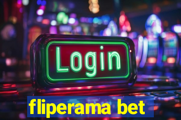 fliperama bet